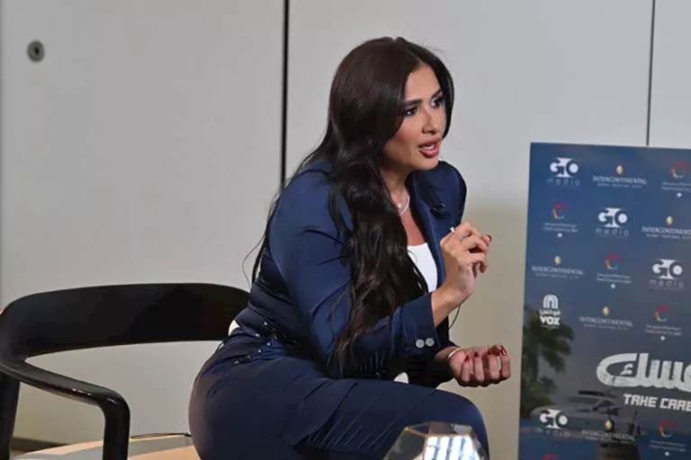 ياسمين عبدالعزيز 3