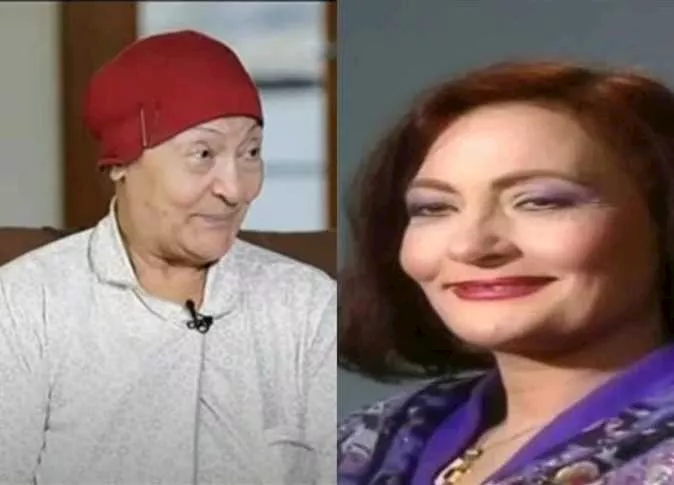 خلال احتفالية دار رعاية الفنانين.. أشرف زكي يكشف الحالة الصحية لـ فادية عكاشة_2