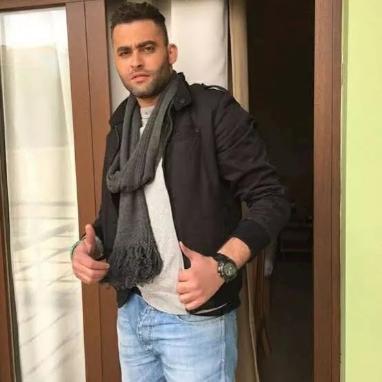 وفاة الفنان أحمد جلال عبدالقوي بعد إصابته بالسرطان_7