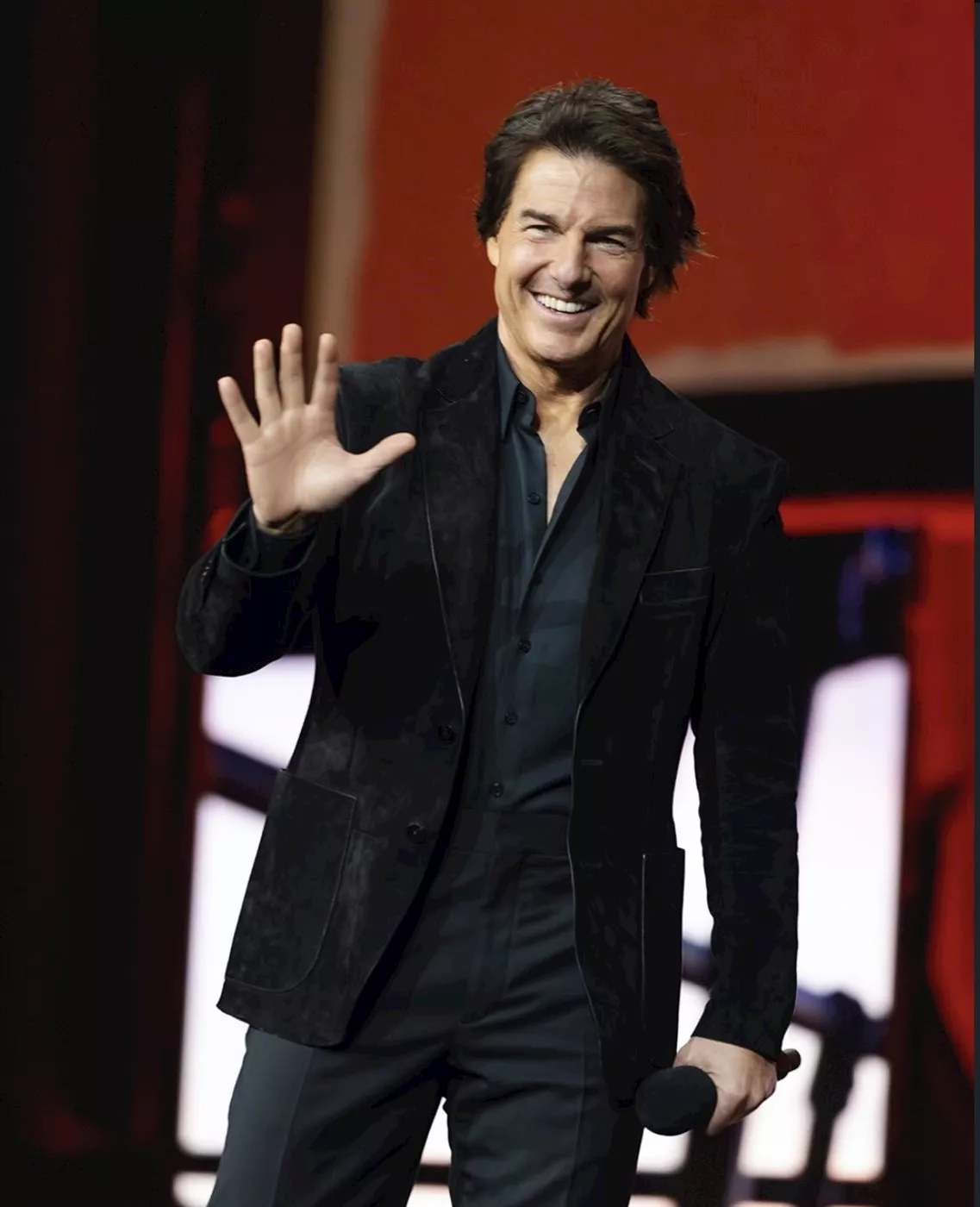 حقيقة تجسيد توم كروز شخصية النبي محمد في مسلسل من إنتاج HBO