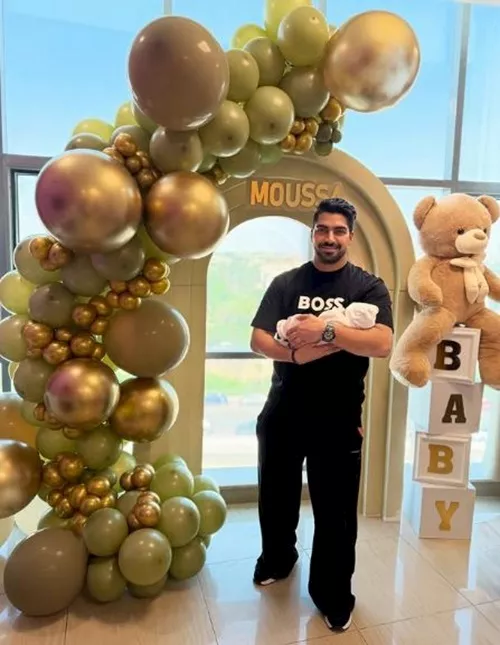 مينا عطا