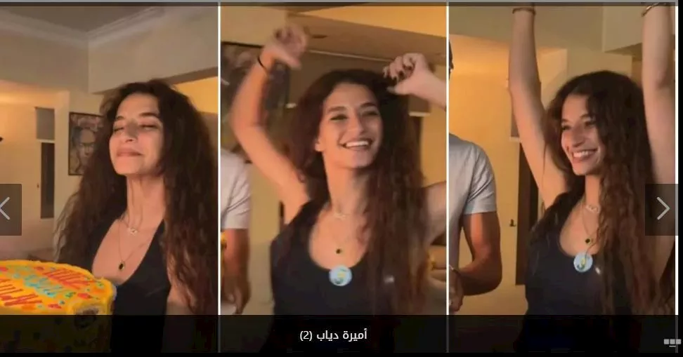 أميرة أديب