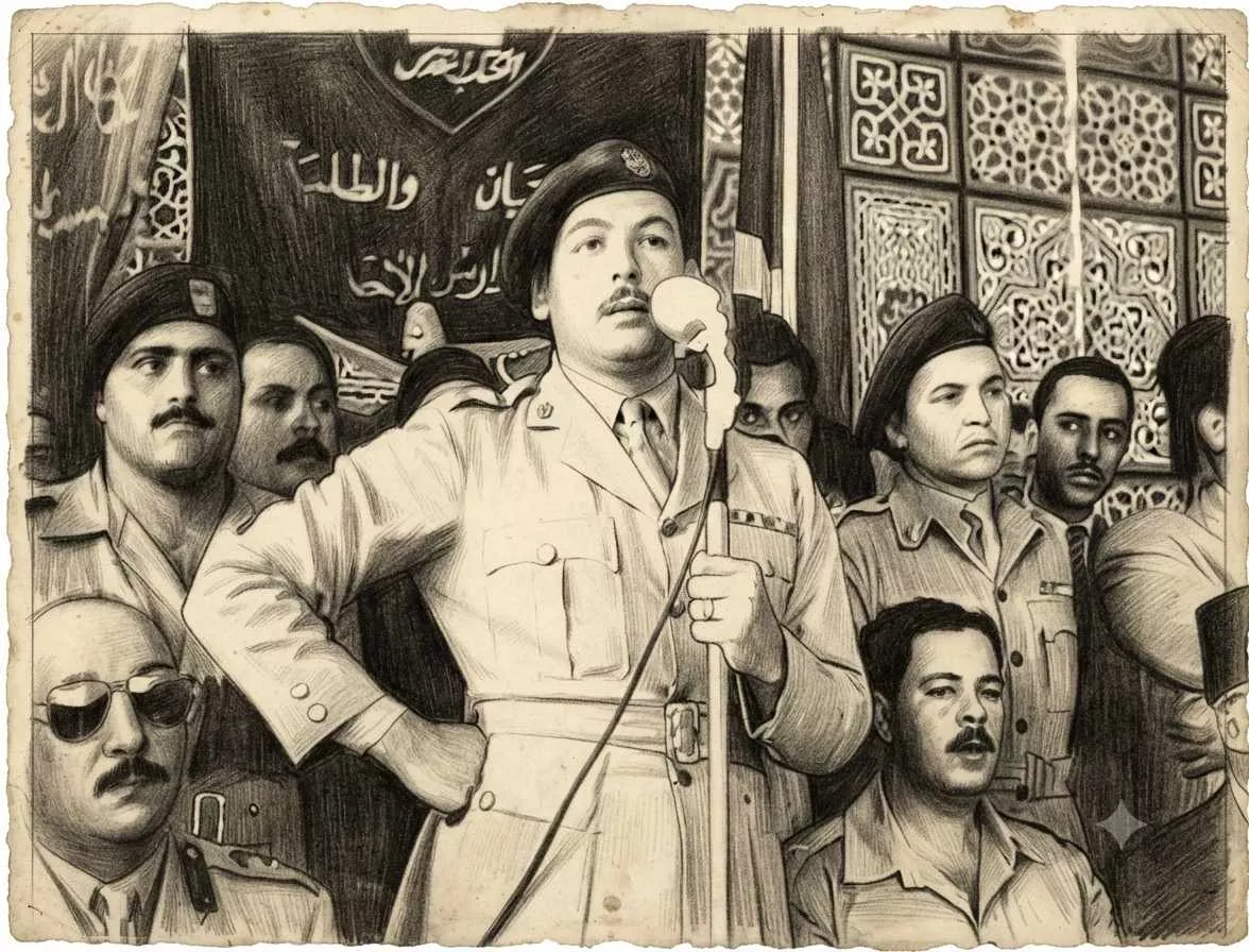 حسين الشافعي