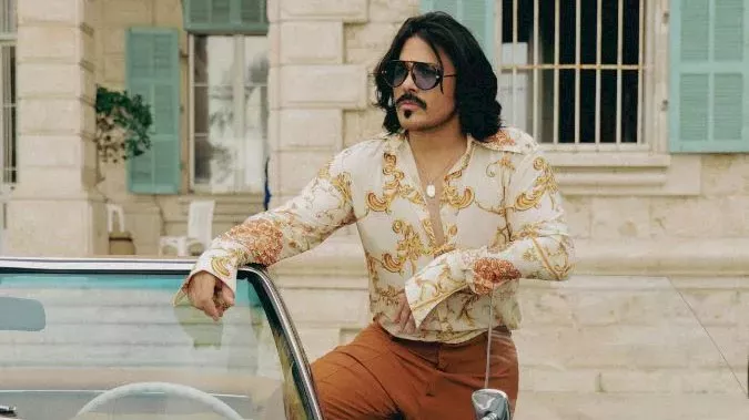 رامي عياش
