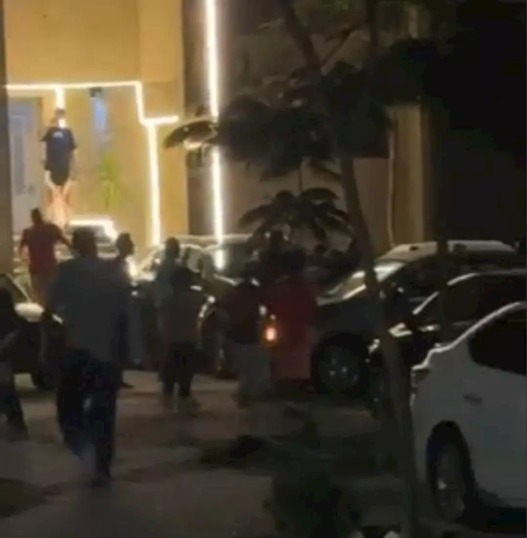 واقعة سحل شقيقين بحدائق أكتوبر