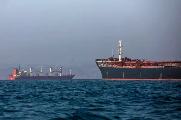 صورة 3 العلاقات التجارية بين إيران والإمارات_3