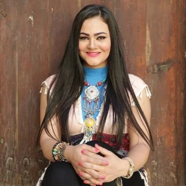 وفاة والد الفنانة رباب طارق.. تعرف على موعد ومكان الجنازة