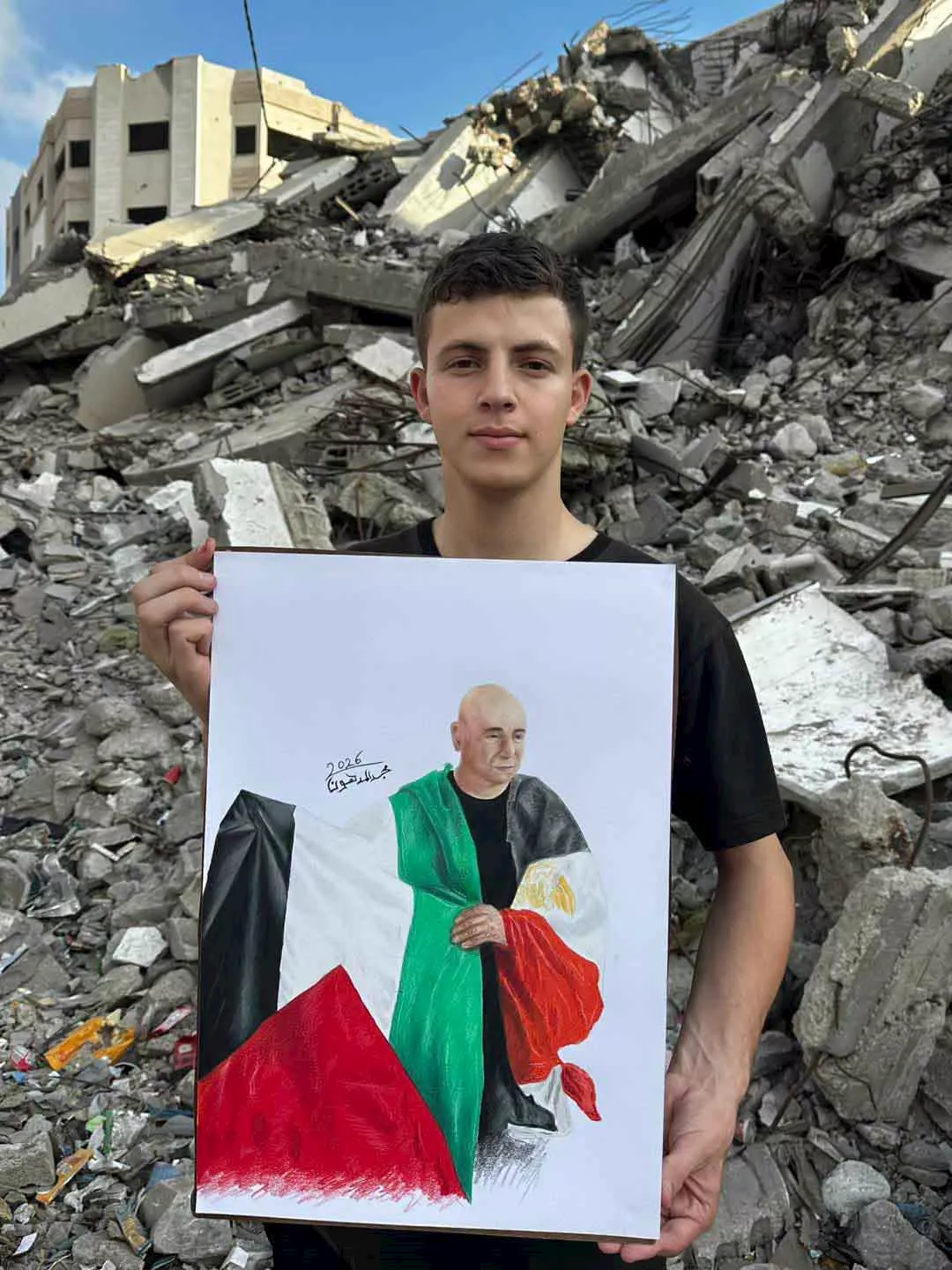 حسام حسن