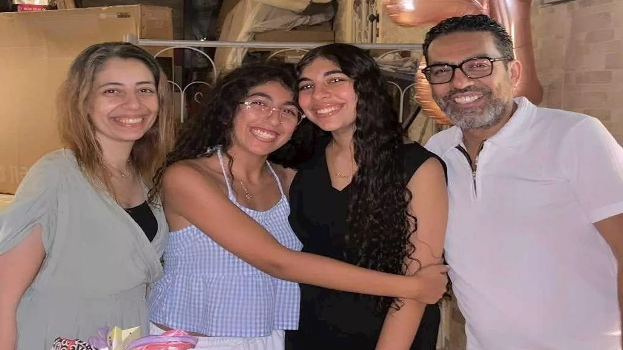 المتهم يمثل جريمة قتل أسرة التجمع الخامس أمام النيابة.. ماذا حدث؟ | مصراوي