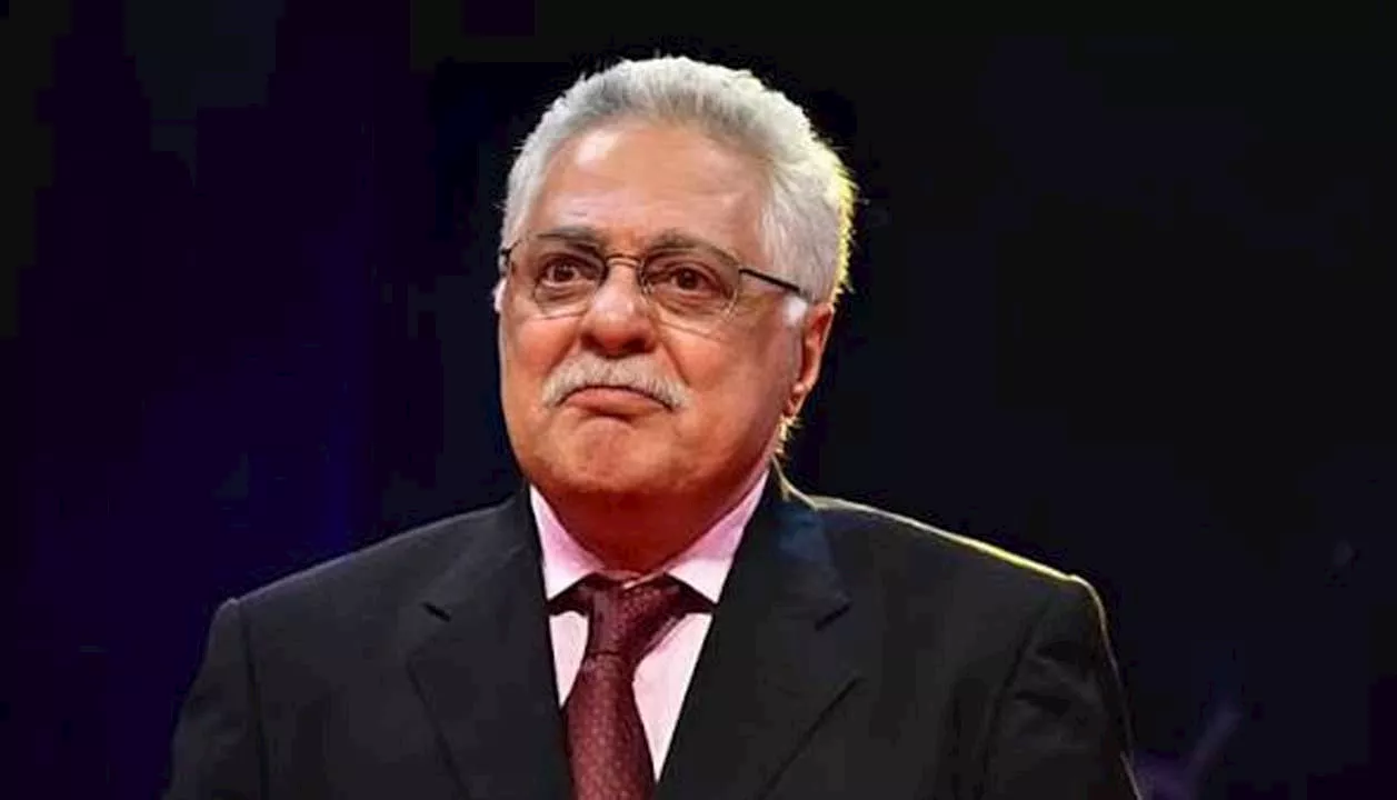 بعد اعتزاله التمثيل.. معلومات عن توفيق عبدالحميد ومسيرته الفنية_3