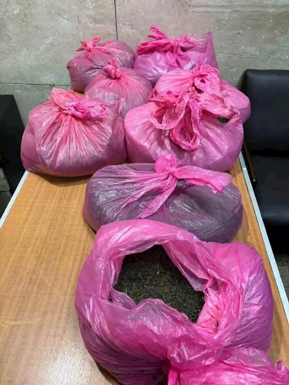 مخدر القات