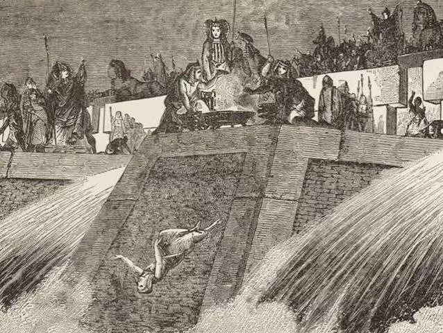 The Truth Behind the Legend of the Nile Bride: Did Ancient Egyptians Sacrifice a Girl to the River?