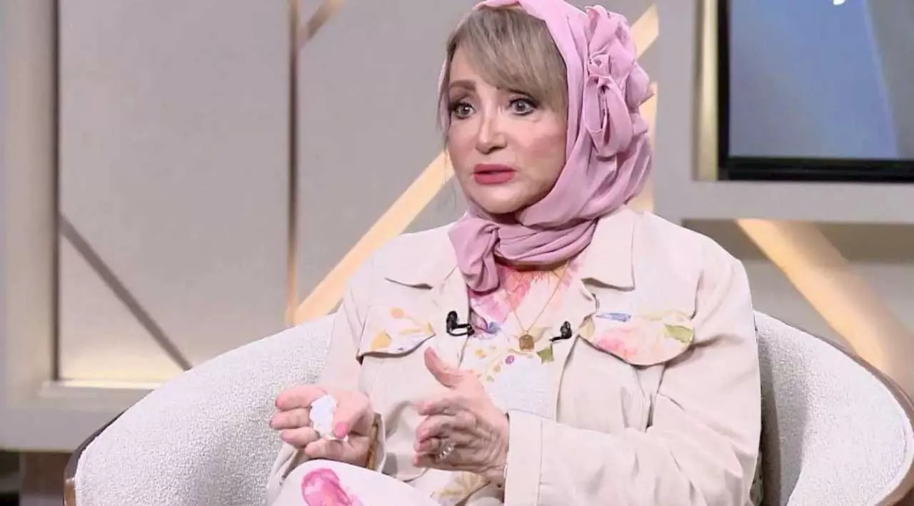 شهيرة عن الحجاب أنا دلوقتي محتشمة ومش محجبة