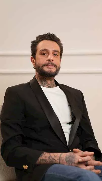 أحمد الفيشاوي بحاول مانتحرش ومبقاش عندي شغف للتمثي