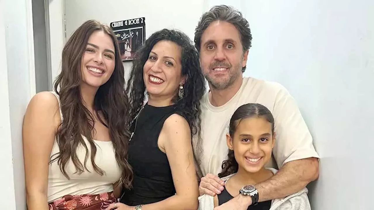 هنادي مهنا
