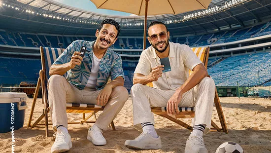 Abu Dhabi Islamic Bank launches "Summer Pros" campaign in Egypt for the fourth year