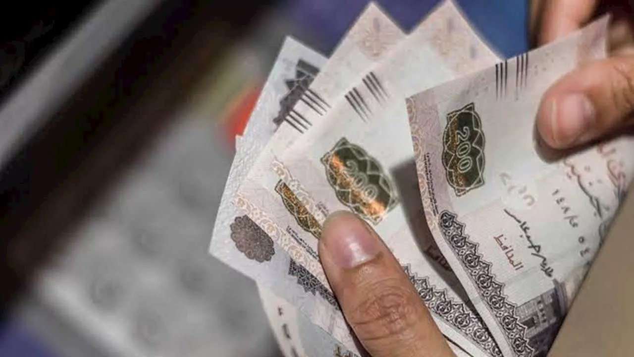 Significant increase in the volume of consumer loans for Egyptians over 6 months