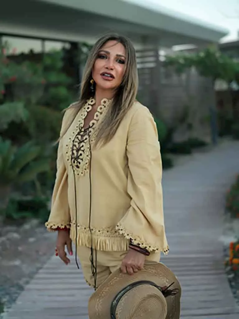 ليلى علوي (4)