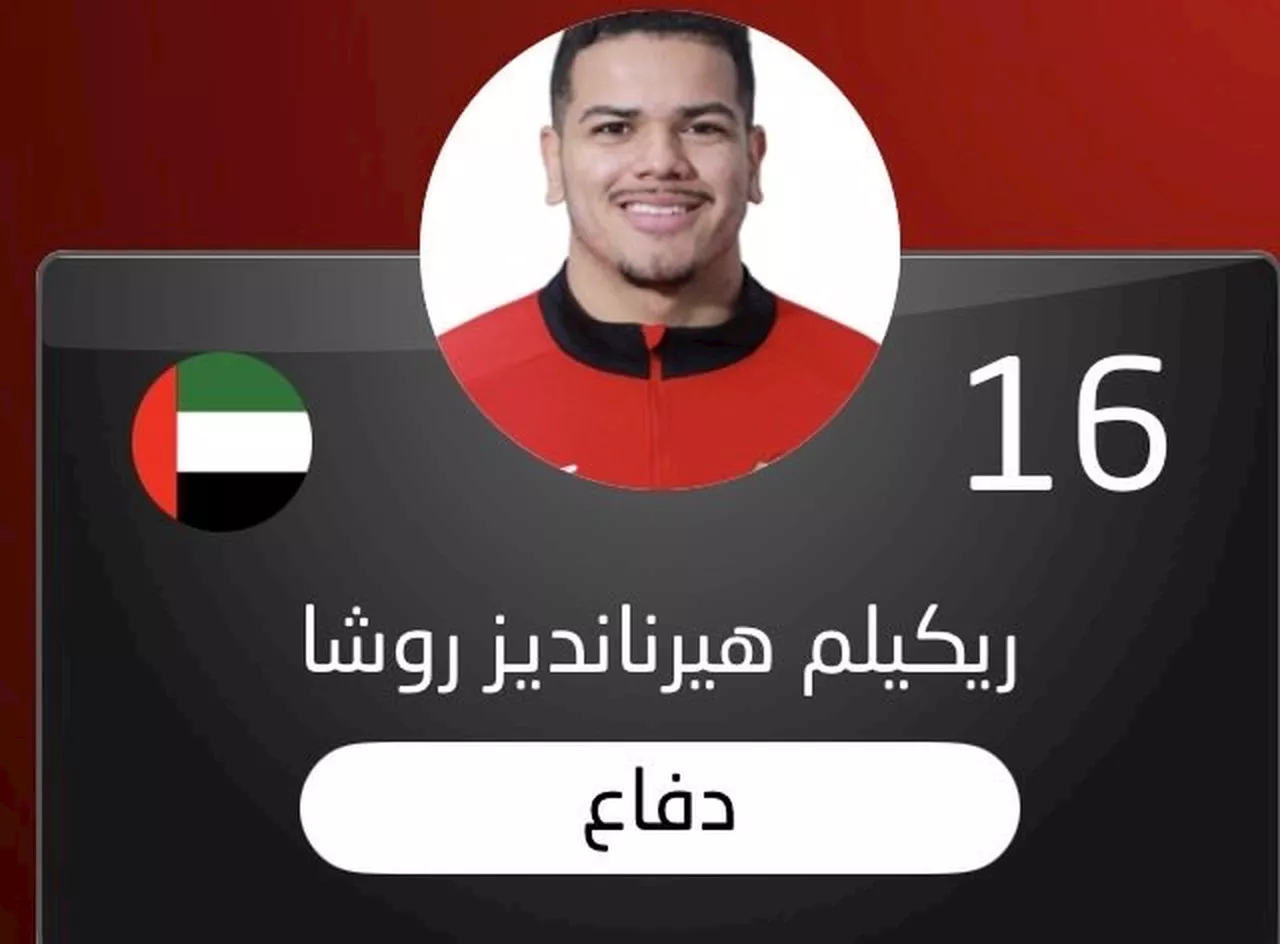 لاعبين مجنسين في شباب أهلي دبي (2)
