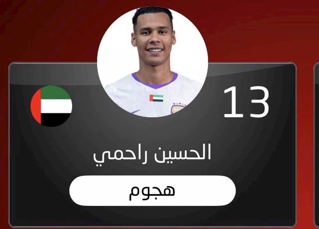 لاعبين مجنسين في العين الإماراتي (1)