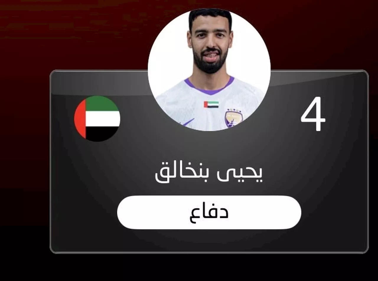 لاعبين مجنسين في العين الإماراتي (3)