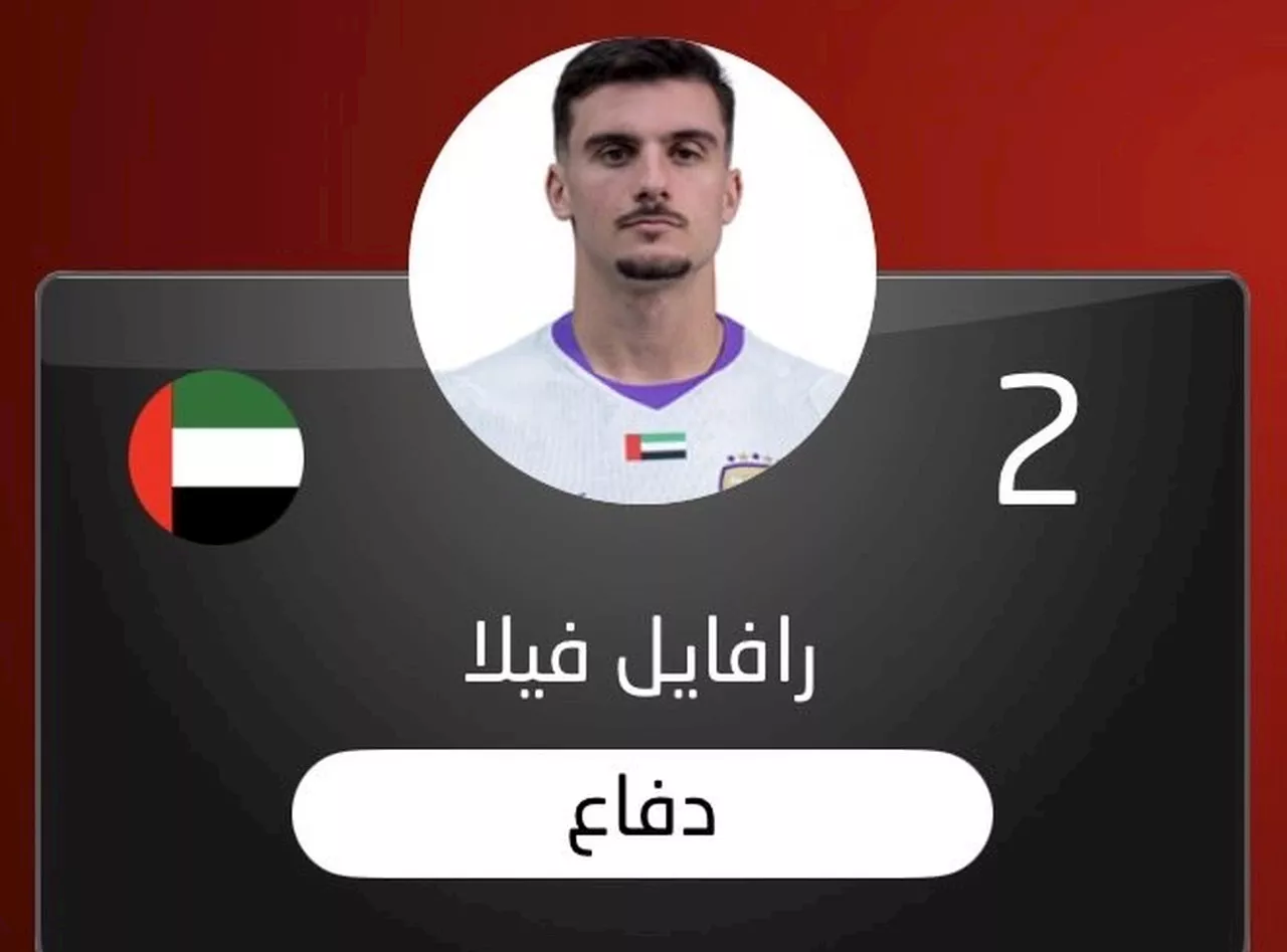 لاعبين مجنسين في العين الإماراتي (2)
