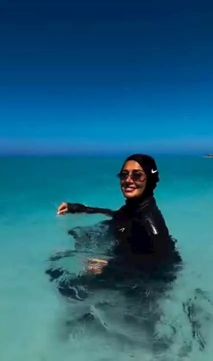 حلا شيحة