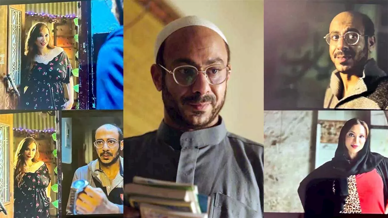 مسلسل لعبة جهنم_5