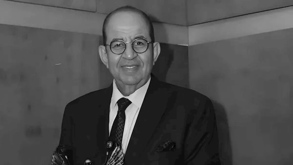موعد ومكان صلاة جنازة الفنان محمد التاجي