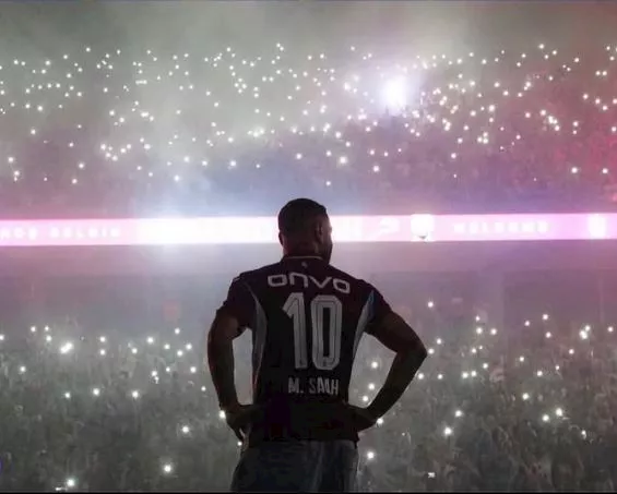محمد صلاح