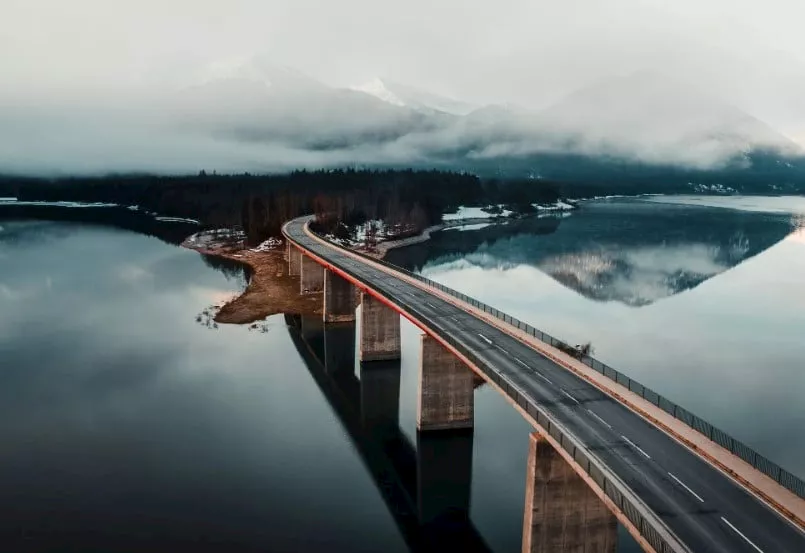 10 صور لـ أجمل وأشهر الجسور في العالم