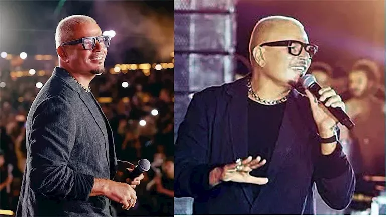 عمرو دياب