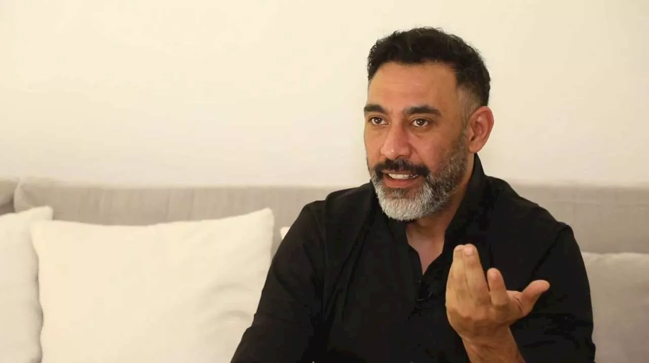 القصة الكاملة لنزاع عمرو مصطفى وحمو المرشدي بسبب طب بحبك ويا حبيبي خليك_2