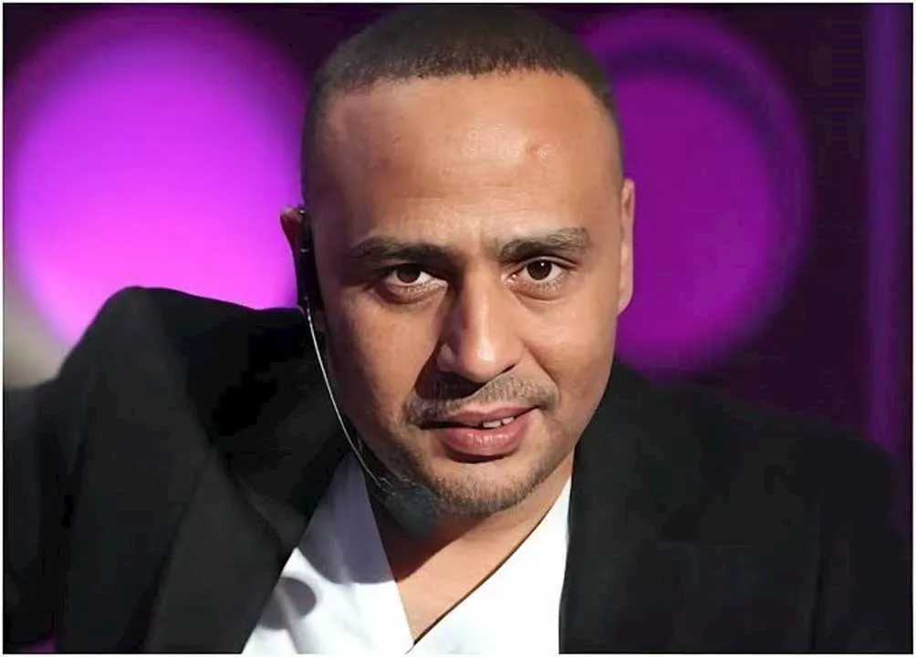 محمد طاهر عن أزمة محمود عبدالمغني حتى لو الخطأ مش مقصود لازم أتحمل المسؤولية_5