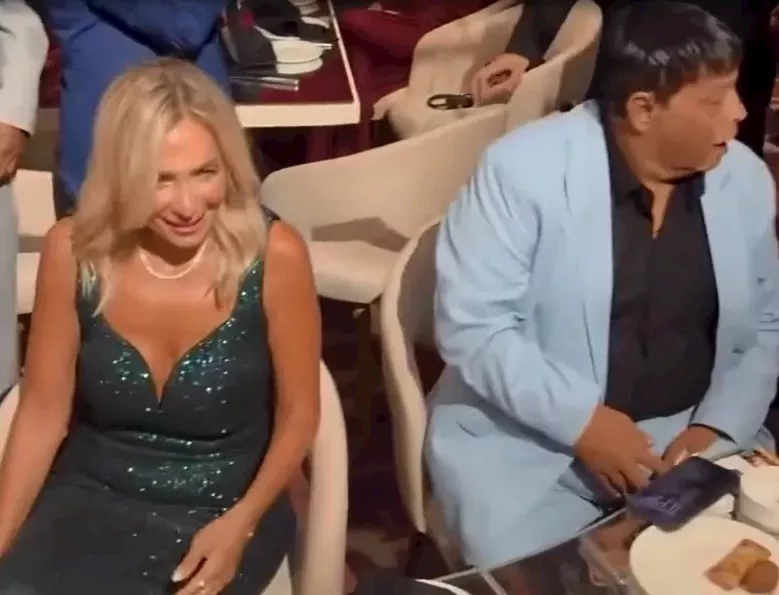ريم وعبد الباسط