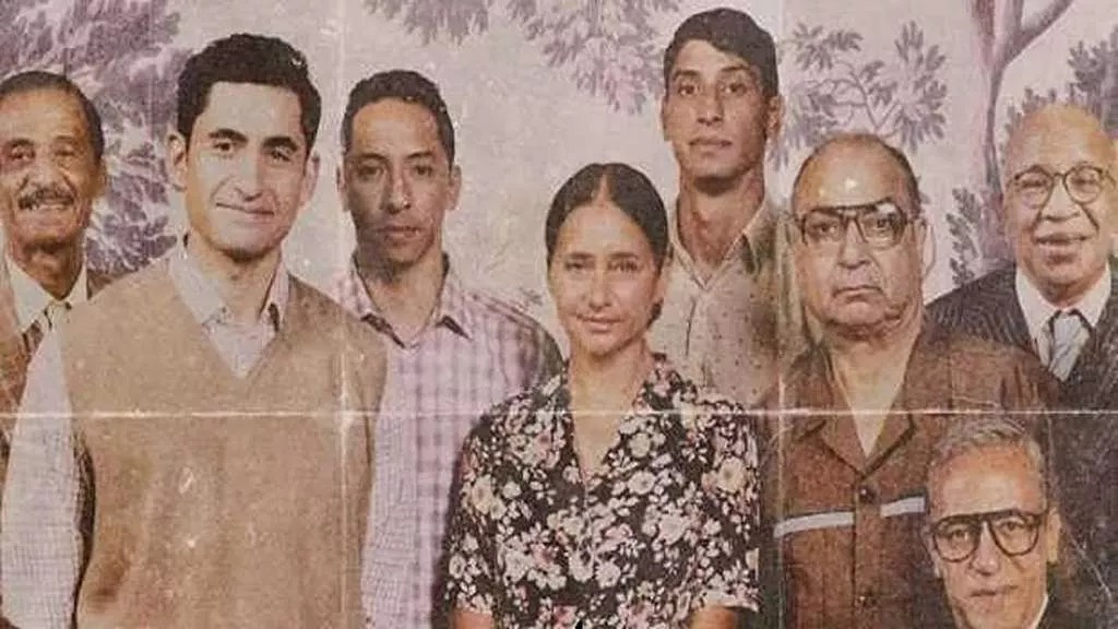 فيلم القصص