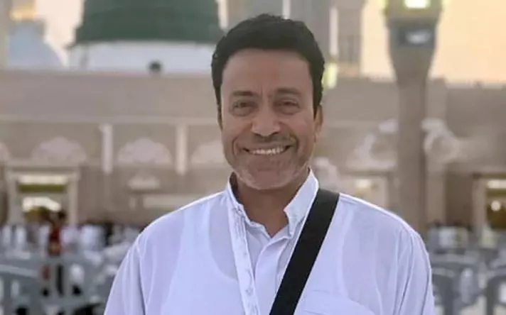 سامح حسين