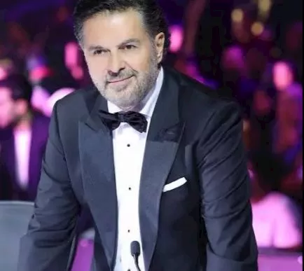 راغب علامة