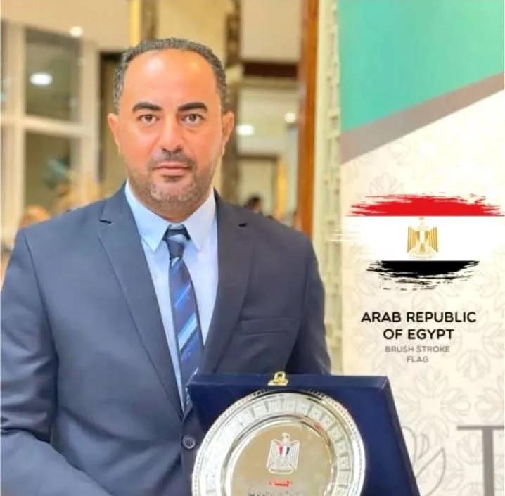 أحمد مسعد