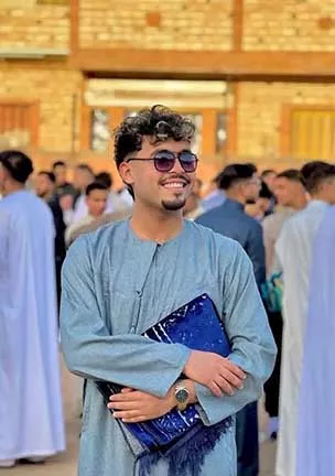 المتوفى