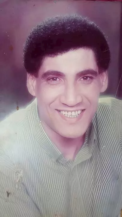 يوسف عيد
