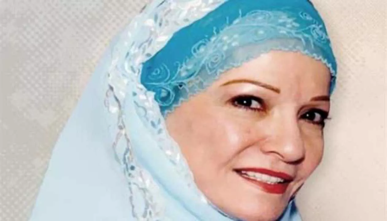 شادية