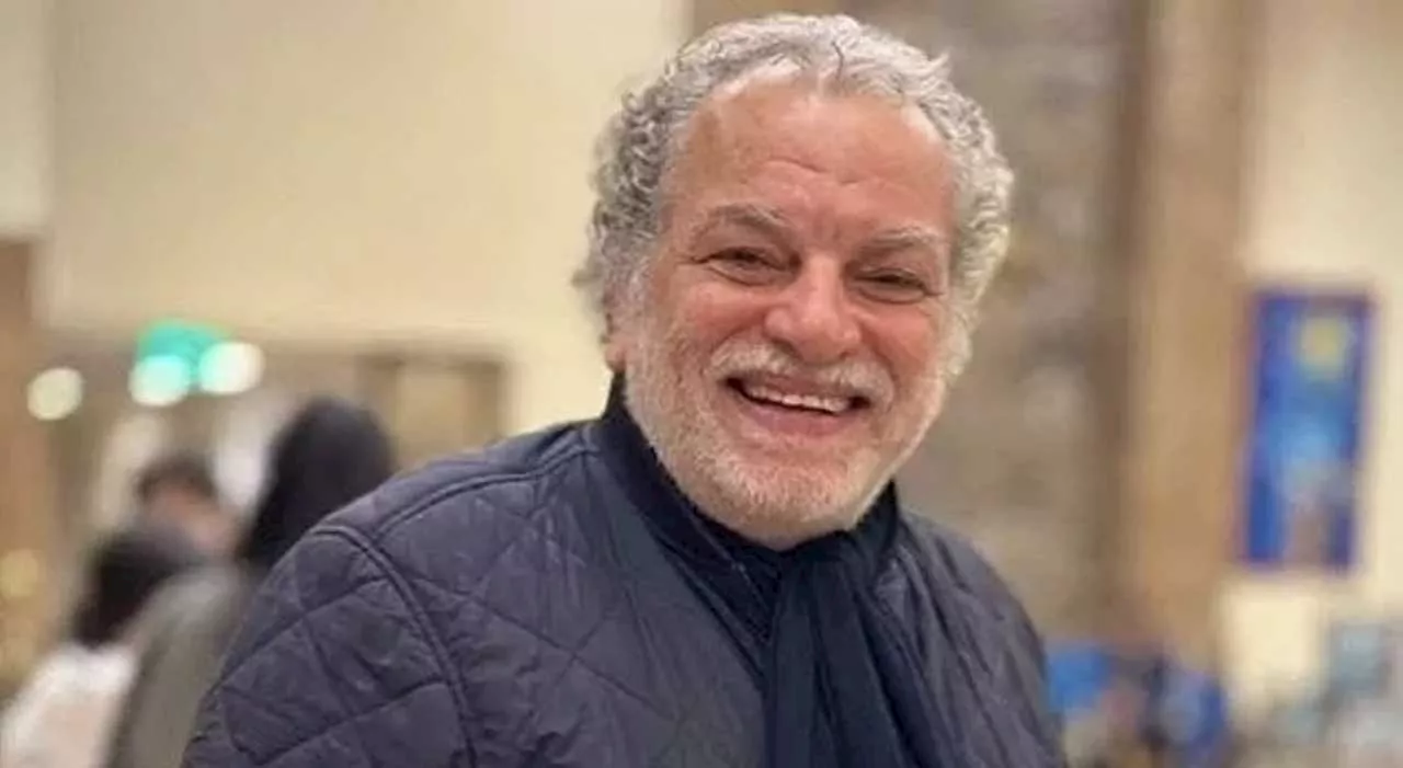 اشرف فايق