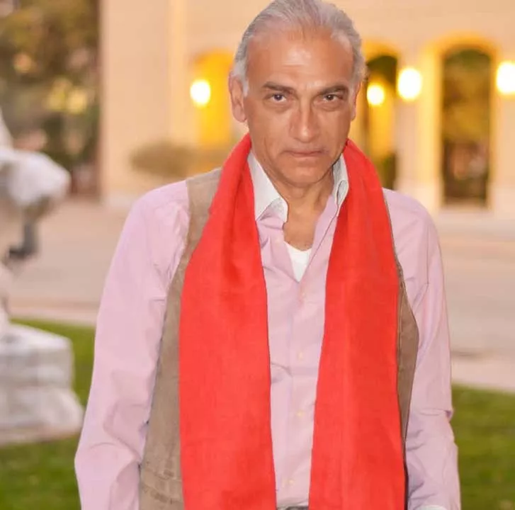 اشرف فاروق