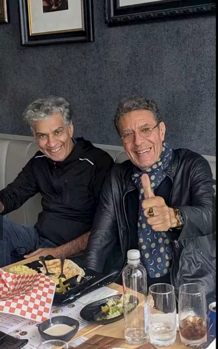 هشام عبدالحميد