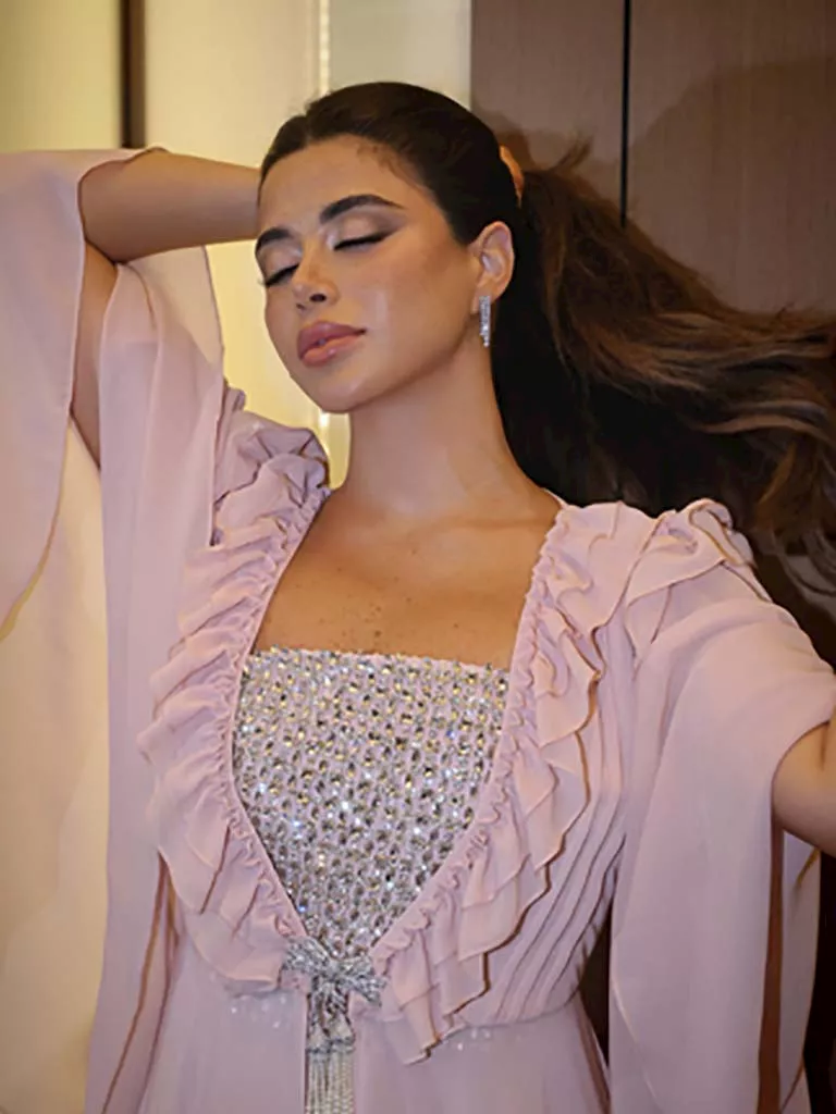 يارا السكري تتألق في أحدث ظهور (1)