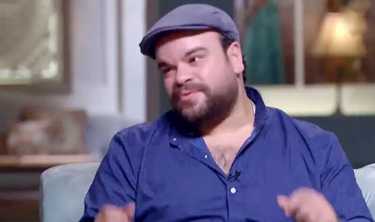 محمد عبدالرحمن