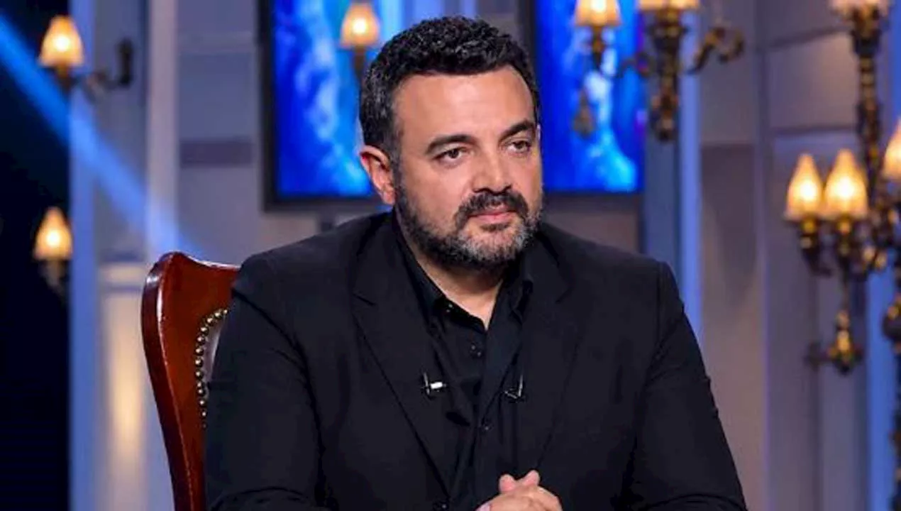عمرو محمود ياسين