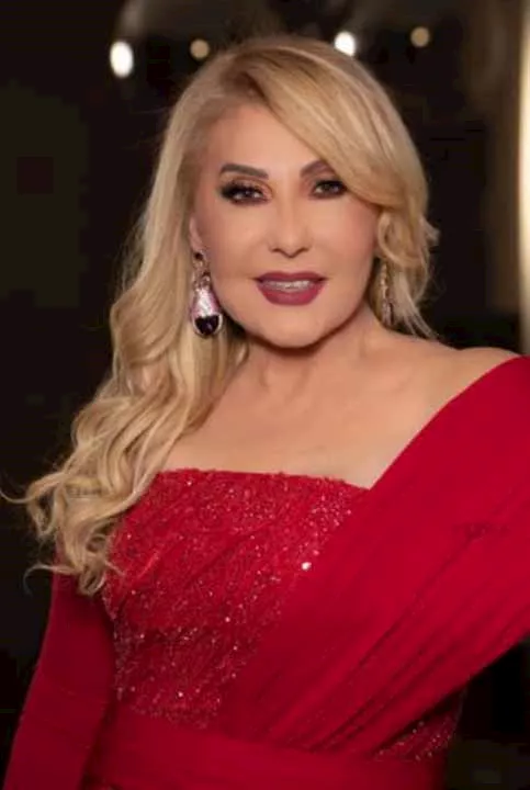 تكريم نادية الجندي في مهرجان القاهرة للسينما الفرنكوفونية