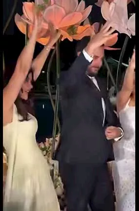 من خطوبة مريم مجدي الهواري